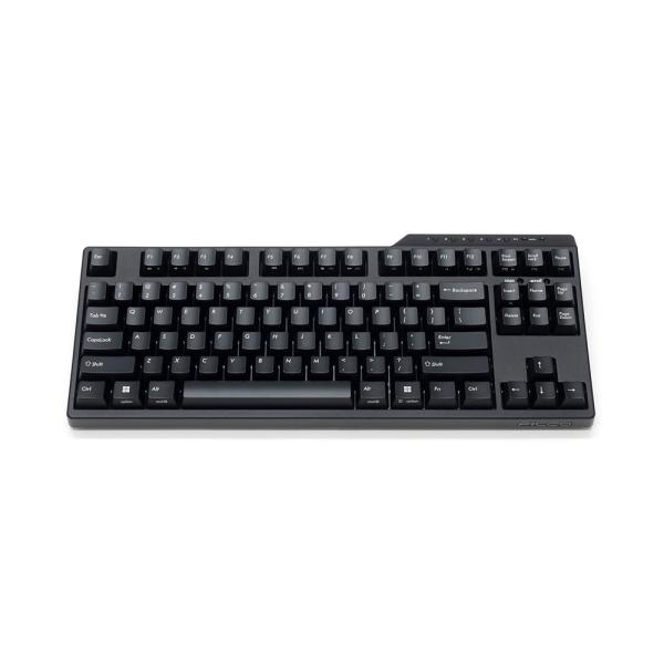 FILCO Majestouch Convertible 3 赤軸 テンキーレス 英語 US ASC...