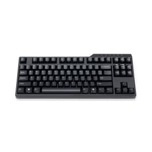 FILCO Majestouch Convertible 3 SILENT RED 静音赤軸 テンキーレス 英語 US ASCII FKBC87MPS/ EB3 返品種別A｜joshin