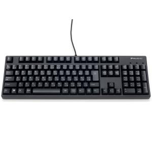 FILCO Majestouch 3 型番:KBN91MRL/NMB3-FC Majestouch 3 Tenkeyless 赤軸・テンキーレス・日本語かななし・マット