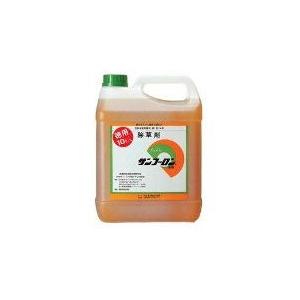 大成農材 除草剤(原液タイプ 10L) サンフーロン 10L(サンフ-ロン)