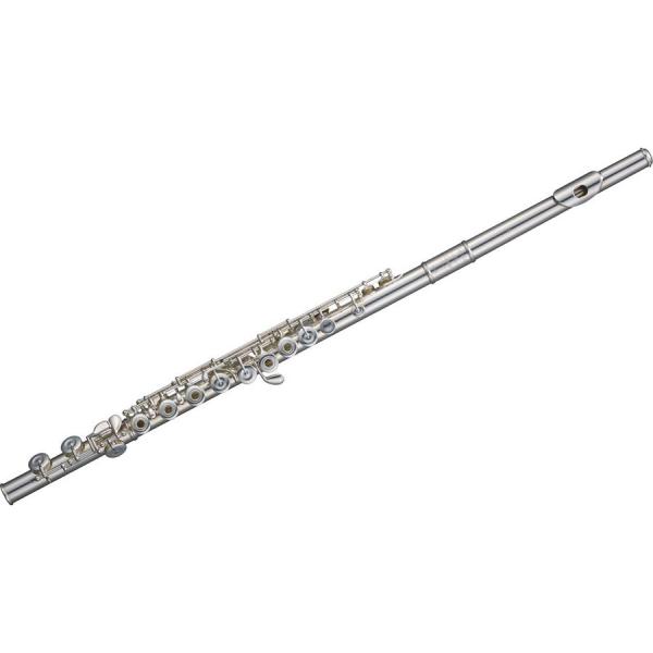 パール楽器 フルート Pearl Flute Quantz Series PF-665RE 返品種別...