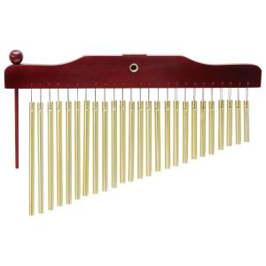 MEINL Percussion バーチャイム 27bars スタンドセット〔CH27、CH27ST