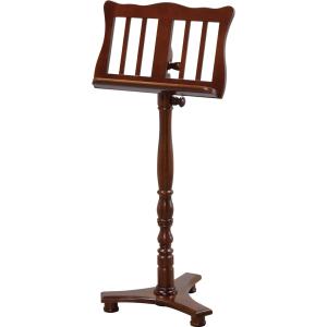 キクタニ 木製譜面台 ブラウンの買取情報