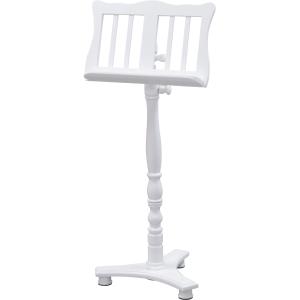 キクタニ 木製譜面台 ホワイトの買取情報