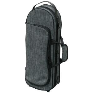 GL CASES GLK-TRU (S) グレー トランペット用ハードケース 軽量