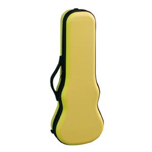 KIKUTANI キクタニ ウクレレ用ハードケース(スカイブルー