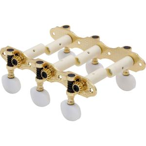 GOTOH(ゴトー）クラシックギター用ペグ（糸巻き）35G620 : タケヤ楽器