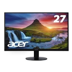 Acer(エイサー) 27型ワイド 液晶ディスプレイ SA270ABMI 返品種別A