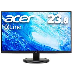 K242HYLHbmix AlphaLine Acer 23.8型ワイド液晶ディスプレイ エイサー