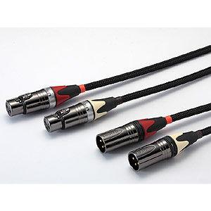 オーブ XLRケーブル(2.0m・ペア) ORB J10XLR-CLEARFORCE2.0 返品種別...