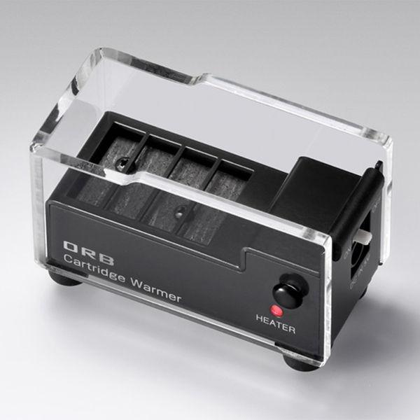 オーブ カートリッジ・エージング器 ORB CARTRIDGE WARMER 返品種別A