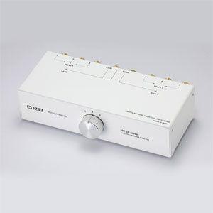 オーブ パワーアンプ・スピーカーセレクター((1入力/ 3出力)・(3入力/ 1出力)タイプ) OR...