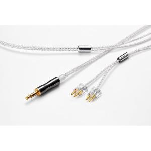 GF-FITEAR-3.5-L オーブ FitEar force ヘッドホンリケーブル