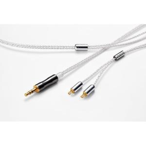 ケーブル・シールド AT-B1XA/3.0 Headphone detachable balanced cable | AT-B1XA-3.0 | Audio