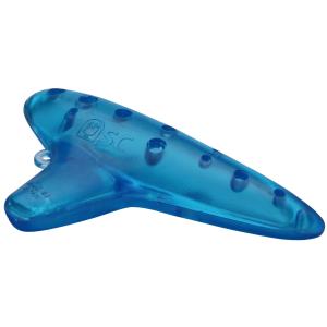 POPOLO ポポロ オカリナ コンチェルト ソプラノF NC-SF ポポロ オカリナ・コンチェルトClassic ソプラノF(黒陶) POPOLO NC-SF