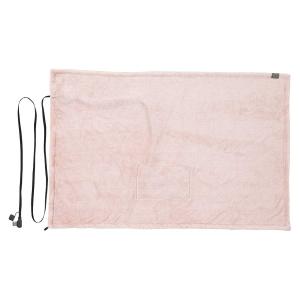 広電 USBひざ掛け KODEN CUN901G-PT