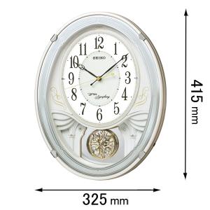 セイコー アミューズ時計セイコーメロディ AM258W 返品種別A