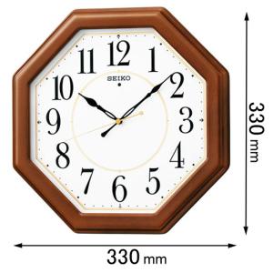 善　激レア　希少品　ヴィンテージ　CITIZEN　特大　八角掛け時計 超希少品】CITIZEN 八角形時計 掛け時計 アンティーク 超希少品