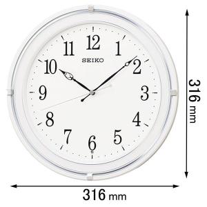 ☆新品正規品☆『RHYTHM 』リズム となりのトトロ 掛け時計 4KG690MA06