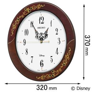 SEIKO（セイコー） 掛時計/からくり時計 回転飾り クオーツ メロディ18