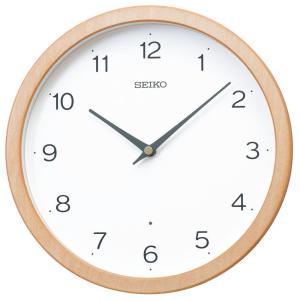セイコー 電波掛け時計SEIKO 電波掛け時計...の詳細画像1