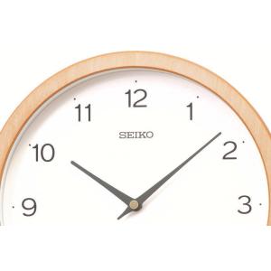 セイコー 電波掛け時計SEIKO 電波掛け時計...の詳細画像2