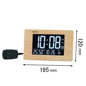 SEIKO（セイコー） 【SEIKO CLOCK】セイコークロック製セイコー 電波