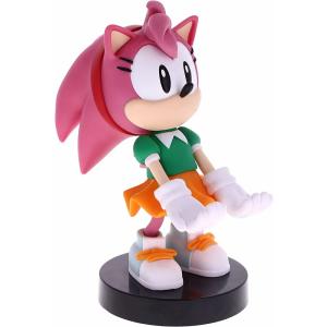 EXG CABLE GUYS Amy Rose
