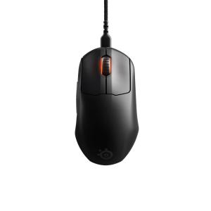 SteelSeries(スティールシリーズ) ゲーミングマウス PRIME MINI 5ボタン SteelSeries Prime Mini 62421J 62421J(PRIMEMINI 返品種別A｜joshin