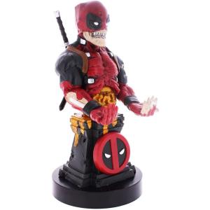 EXG スマホスタンド CABLE GUYS Deadpool Deadpool Zombie CG...