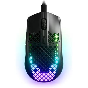 SteelSeries SteelSeries Aerox 5 Wireless ゲーミングマウス Aerox 5