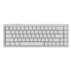 ATK RS6 Wired Magnetic HE キーボード 英語配列(White) RS6W 返...