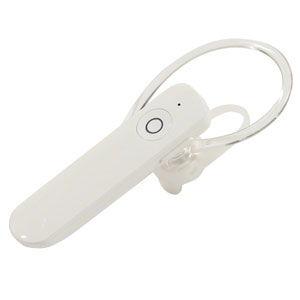 多摩電子 Bluetooth ヘッドセットVer.4.1(ホワイト) AxinG TBM05SW 返...