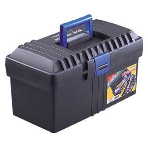 トラスコ中山 バンパーボックス 全長420mm TFP410 返品種別B