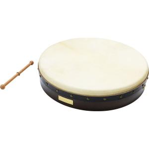 Bodhrán バウロン WALTONS製 バウロン（BODHRAN）セット 15インチ : インポートファイブ