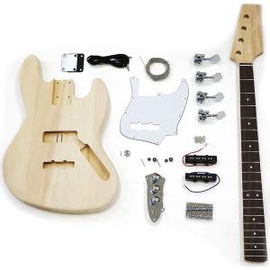 Hosco エレキギターボディー テレキャスタータイプ BD-02TC-BD