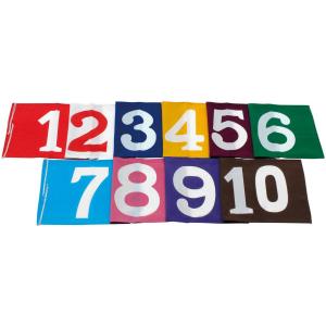 トーエイライト 等旗10 TOEI LIGHT B3791F