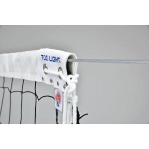 トーエイライト バレーボールネット TOEILIGHT B2293