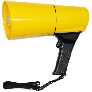 トーエイライト 拡声器TD501Y TOEI LIGHT B2776