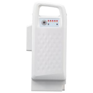Panasonic電動自転車用バッテリー 8Ah NKY534b02 Amazon | パナソニック(Panasonic) リチウムイオンバッテリー