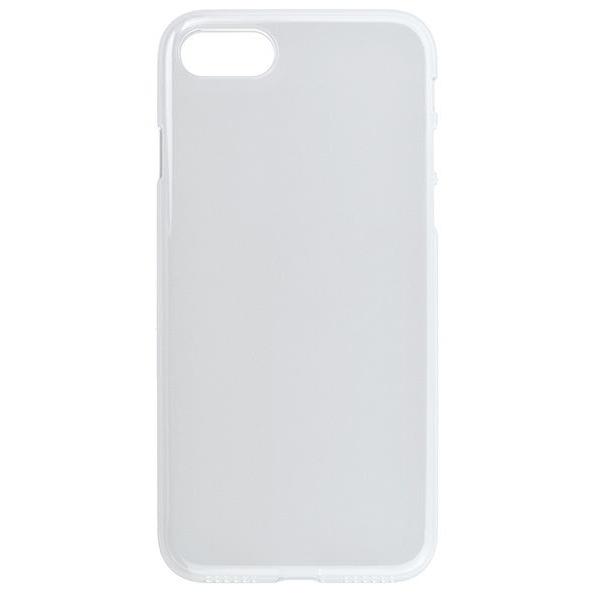 パワーサポート iPhone SE(第3世代/ 第2世代) /  8 用 Air jacket(Cl...