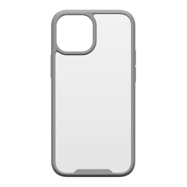 パワーサポート iPhone 13 mini(5.4インチ)用 エアジャケットハイブリットケース ワ...