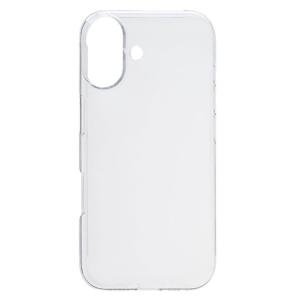 パワーサポート Air Jacket for iPhone 17用(Clear) PPAK-71 返...