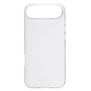 パワーサポート Air Jacket for iPhone Air用(Clear) PPAM-71 ...