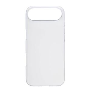 パワーサポート Air Jacket for iPhone Air用(Clear matte) PP...