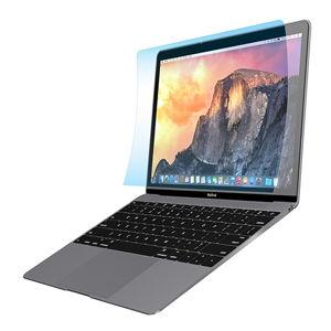 パワーサポート Apple MacBook 12インチ用液晶保護光沢フィルム crystal film set for MacBook 12inch PKF-12 返品種別A｜joshin