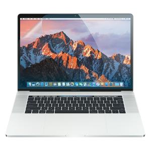 パワーサポート MacBook Pro 15インチ(Late 2016)用 クリスタルフィルム PKF-95 返品種別A｜joshin