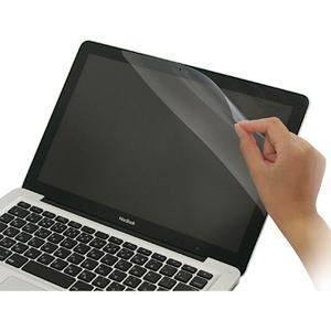 パワーサポート MacBook Air(Late2010) 13インチ用アンチグレアフィルム PEF-73 返品種別A｜joshin