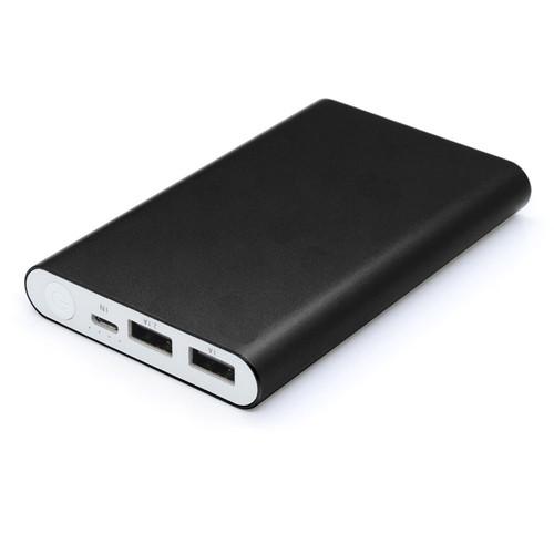 JTT モバイルバッテリー 8000mAh MobilePowerBank MPB-8000P(ブラ...