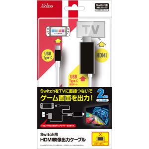 Nintendo Switch switchドック HDMI 変換アダプター ACアダプター Type